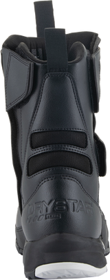 Alpinestars - Stella RT-7 Drystar® Boots - Black
