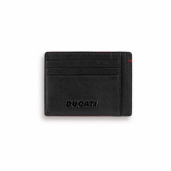 987713561 - Ducati Firma Leather Card Holder