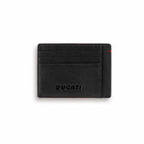 987713561 - Ducati Firma Leather Card Holder