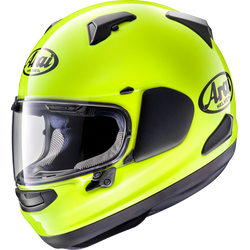 Arai Helmets - Signet-X Helmet - Fluorescent Yellow