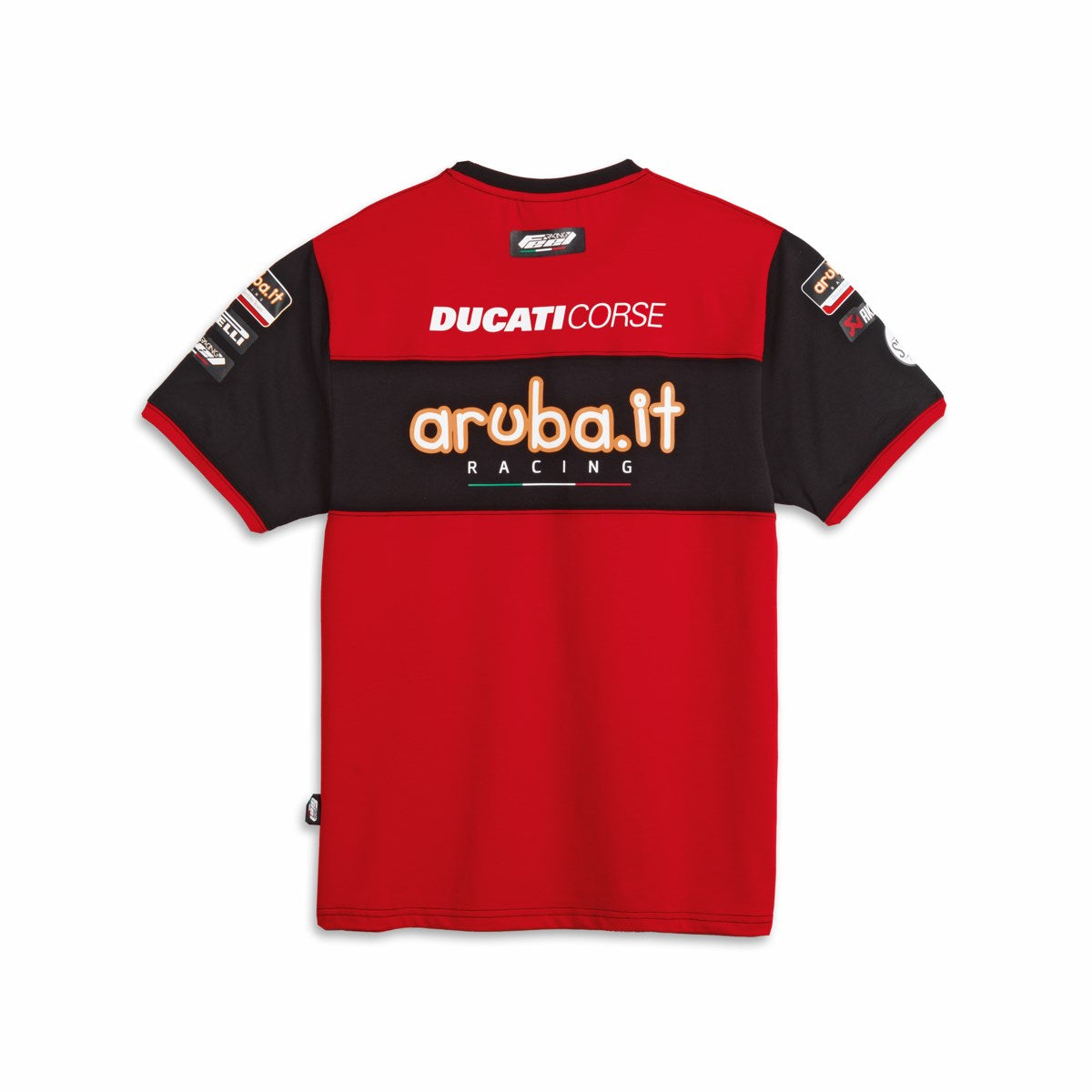 98780476 - Ducati SBK Team Replica 26 T-shirt
