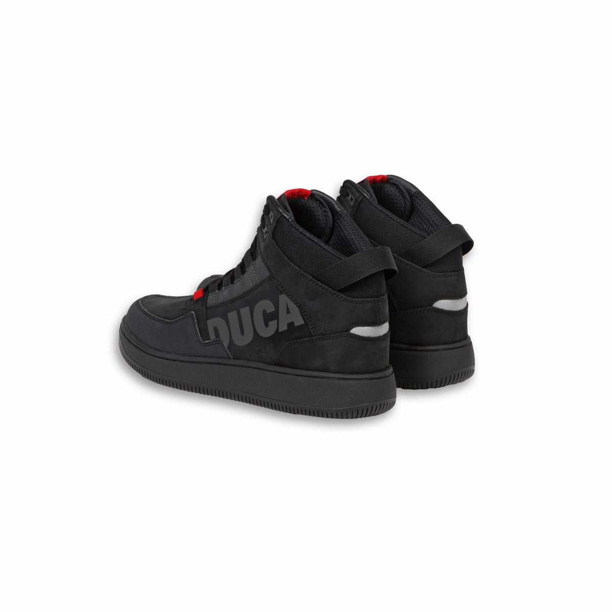 9810971 - Ducati Downtown C3 Technical Short Boots