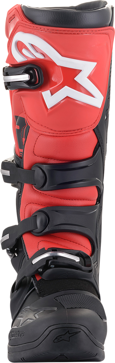 Alpinestars - Tech 5 Boots - Black/Red