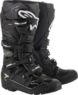 Alpinestars - Tech 7 Enduro Drystar® Boots - Black/Gray