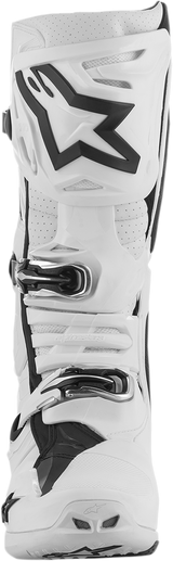 Alpinestars - Tech 10 Supervented Boots - White