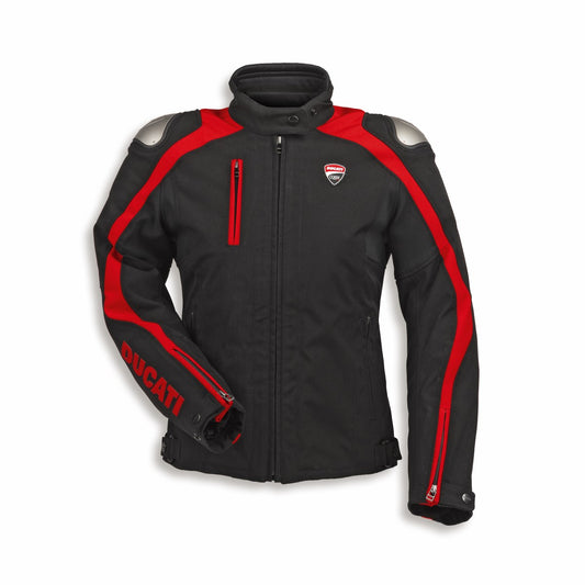 9810949 - Ducati Corse Tex C6 2.0 Women's Jacket