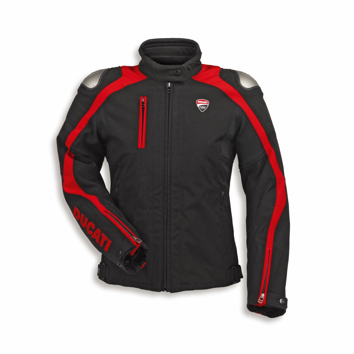 9810949 - Ducati Corse Tex C6 2.0 Women's Jacket
