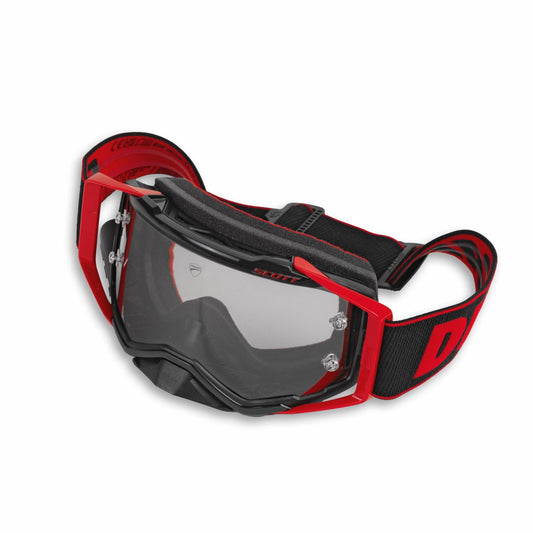 981091252 - Explorer V3 Goggles