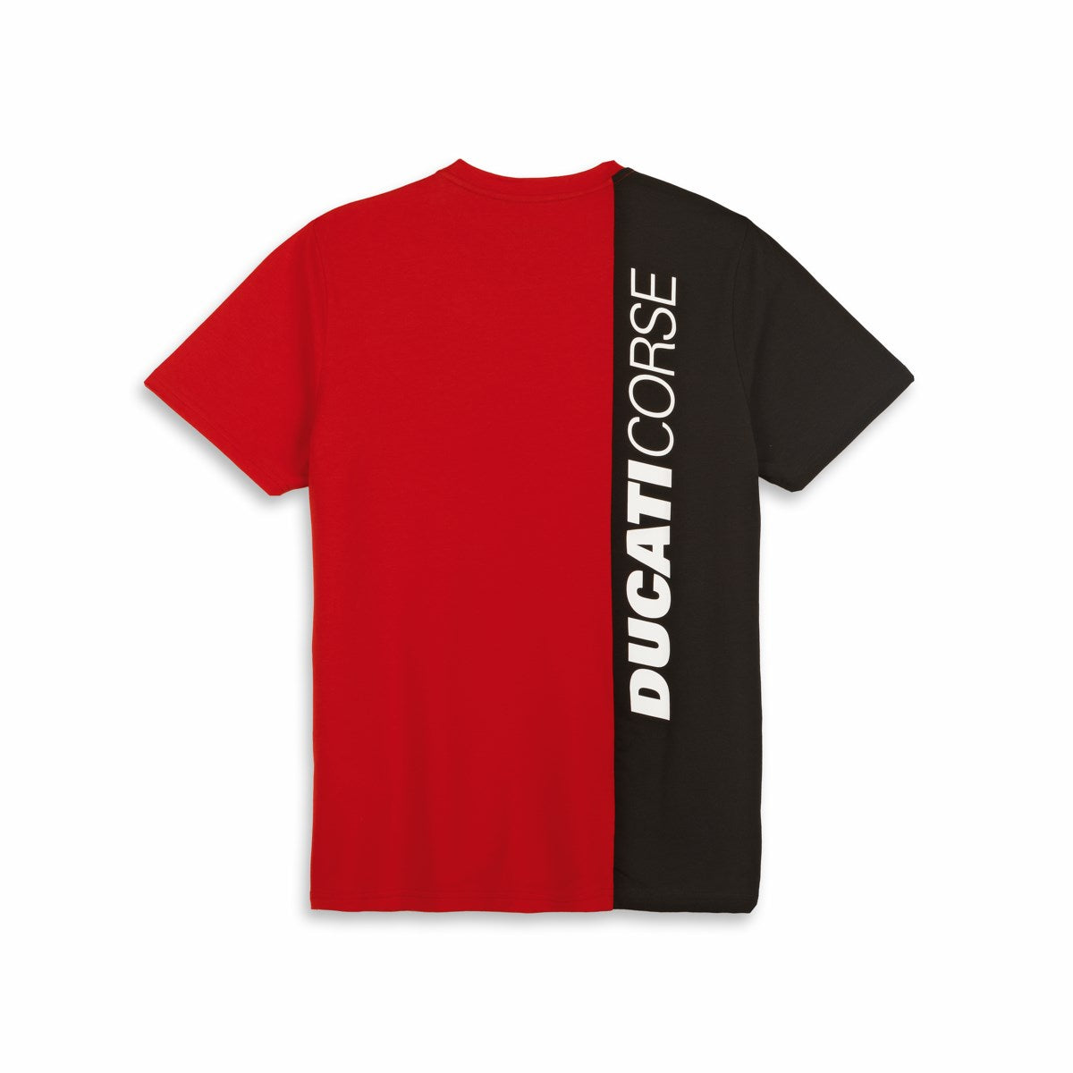 98780438 - DC Stripe T-shirt - RED