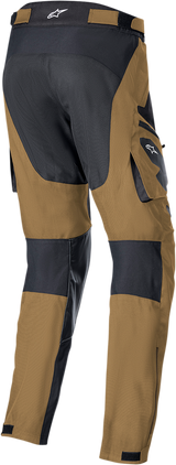 Alpinestars - Venture XT Over-the-Boot Pants - Tan/Black
