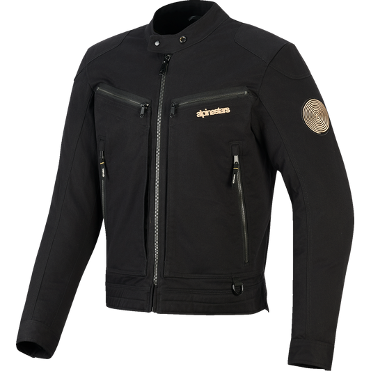 Alpinestars - Bruiser Jacket - Black