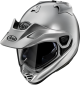 Arai Helmets - XD-5 Helmet - Aluminum Silver