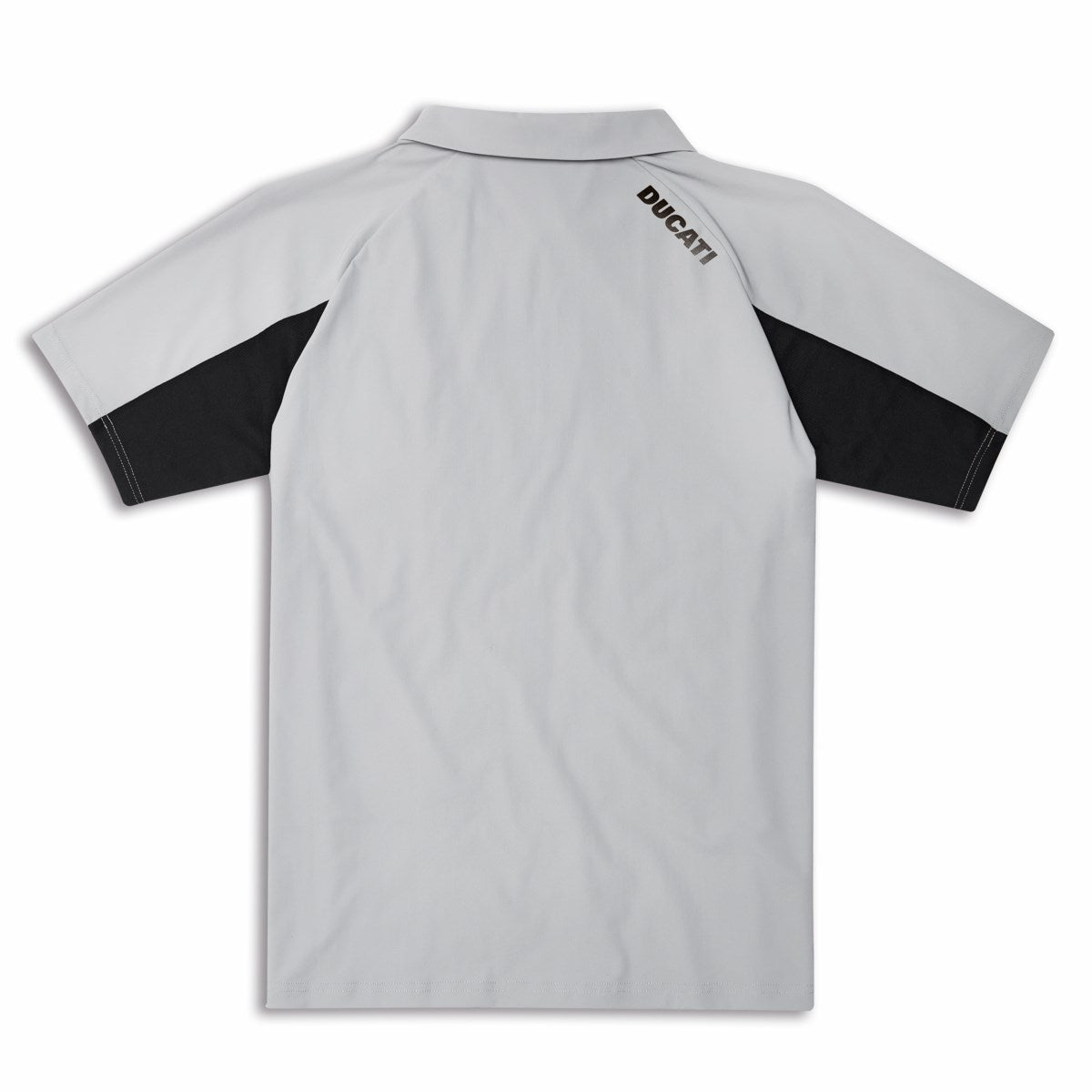 98780051 - Reflex Attitude 3.0 Short-sleeved polo - Gray