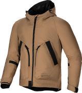 Alpinestars - Morush WP Jacket - Utility Brown