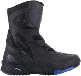 Alpinestars - RT-8 Gore-Tex® Boots - Black/Blue
