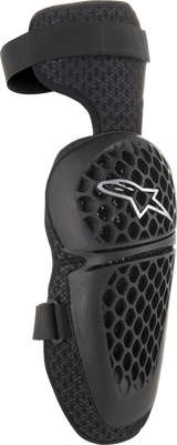 Alpinestars - Youth Bionic Plus Knee Protectors