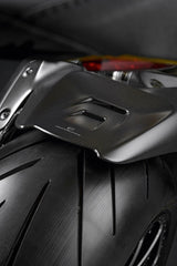 96981171A - Diavel Carbon rear mudguard