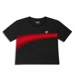 98780152 - DC Livery Women's T-shirt - Black