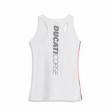 98770840 - Ducati Corse Fitness Women't Singlet