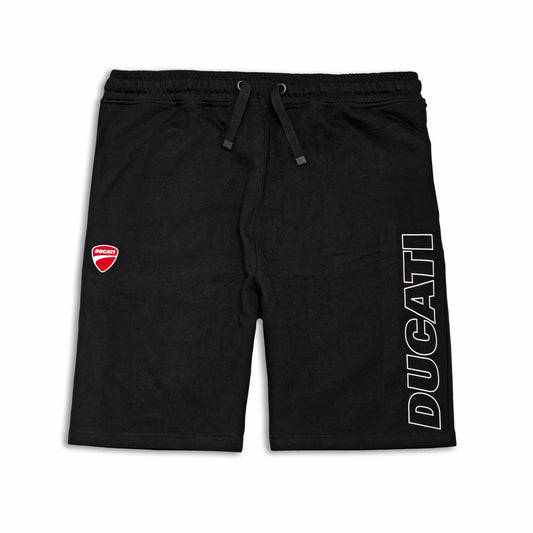 98771211 - Ducati Logo Shorts