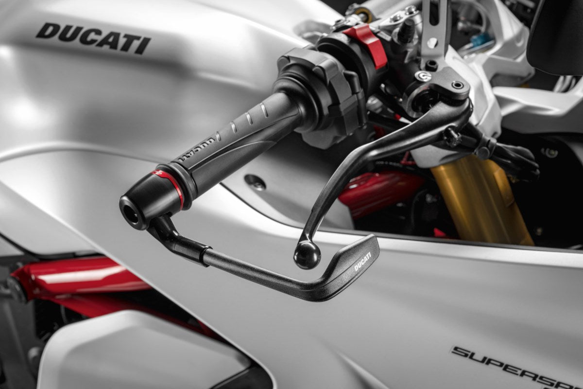 96180521A - BRAKE LEVER PROTECTION GUARD – Ducati Omaha