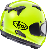 Arai Helmets - Quantum-X Helmet - Fluorescent Yellow