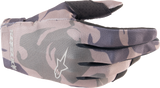 Alpinestars - Youth Radar Gloves - Camo