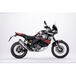 2024 Ducati DesertX RR22