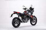 2024 Ducati DesertX RR22