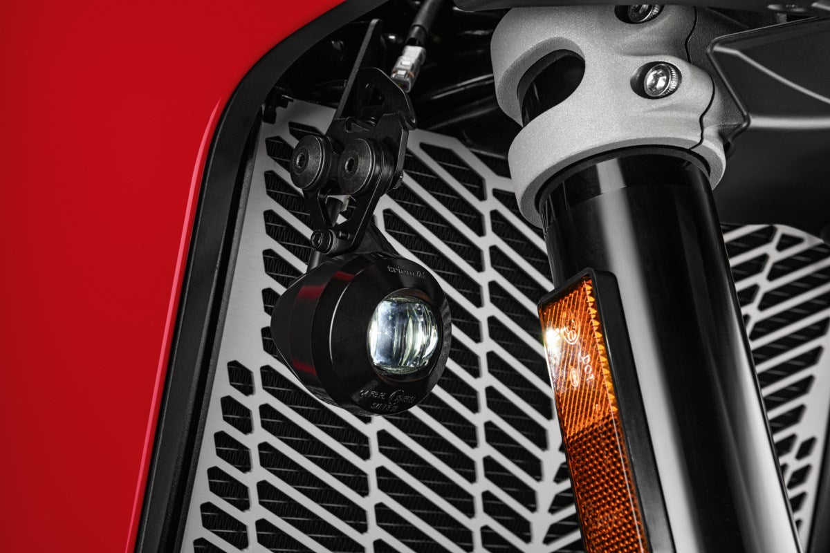 96680835A - Additional LED lights - Multistrada