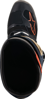 Alpinestars - Tech 7 Enduro Drystar® Boots - Navy/Gray