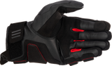 Alpinestars - Phenom Gloves - Black/Bright Red