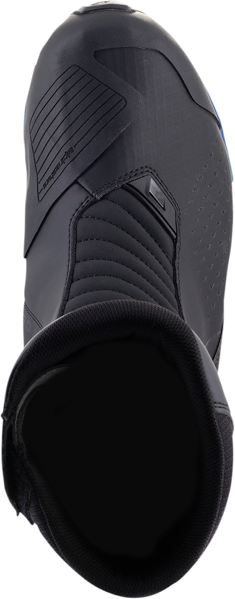 Alpinestars - RT-8 Gore-Tex® Boots - Black/Blue
