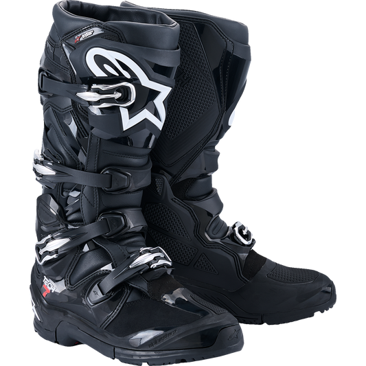 Alpinestars - Tech 7 Enduro Drystar® Boots - Black