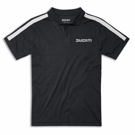 98771093 - Heritage Short-sleeved polo shirt