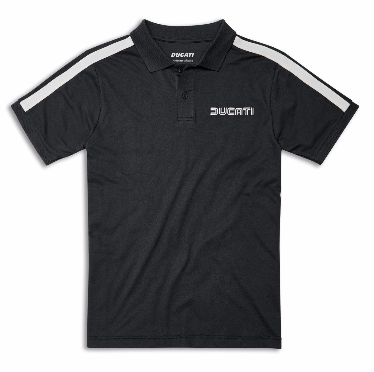 98771093 - Heritage Short-sleeved polo shirt