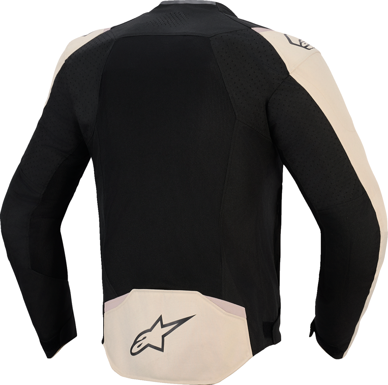 Alpinestars - T-SPS Air v2 Jacket - Black/Mastic/Aluminum