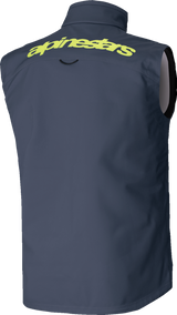 Alpinestars - Techstar Softshell Vest - Gray