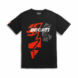 98771096 - Ducati Jargon T-shirt