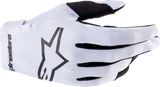 Alpinestars - Radar Gloves - Haze Gray/Black