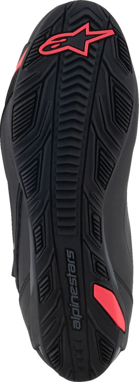 Alpinestars - Stella Faster-4 Shoes - Black/Pink