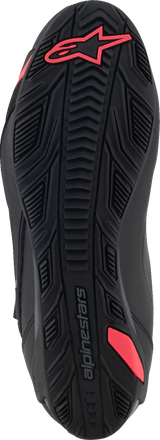 Alpinestars - Stella Faster-4 Shoes - Black/Pink