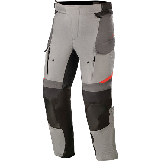 Alpinestars - Andes v3 Drystar® Pants - Gray