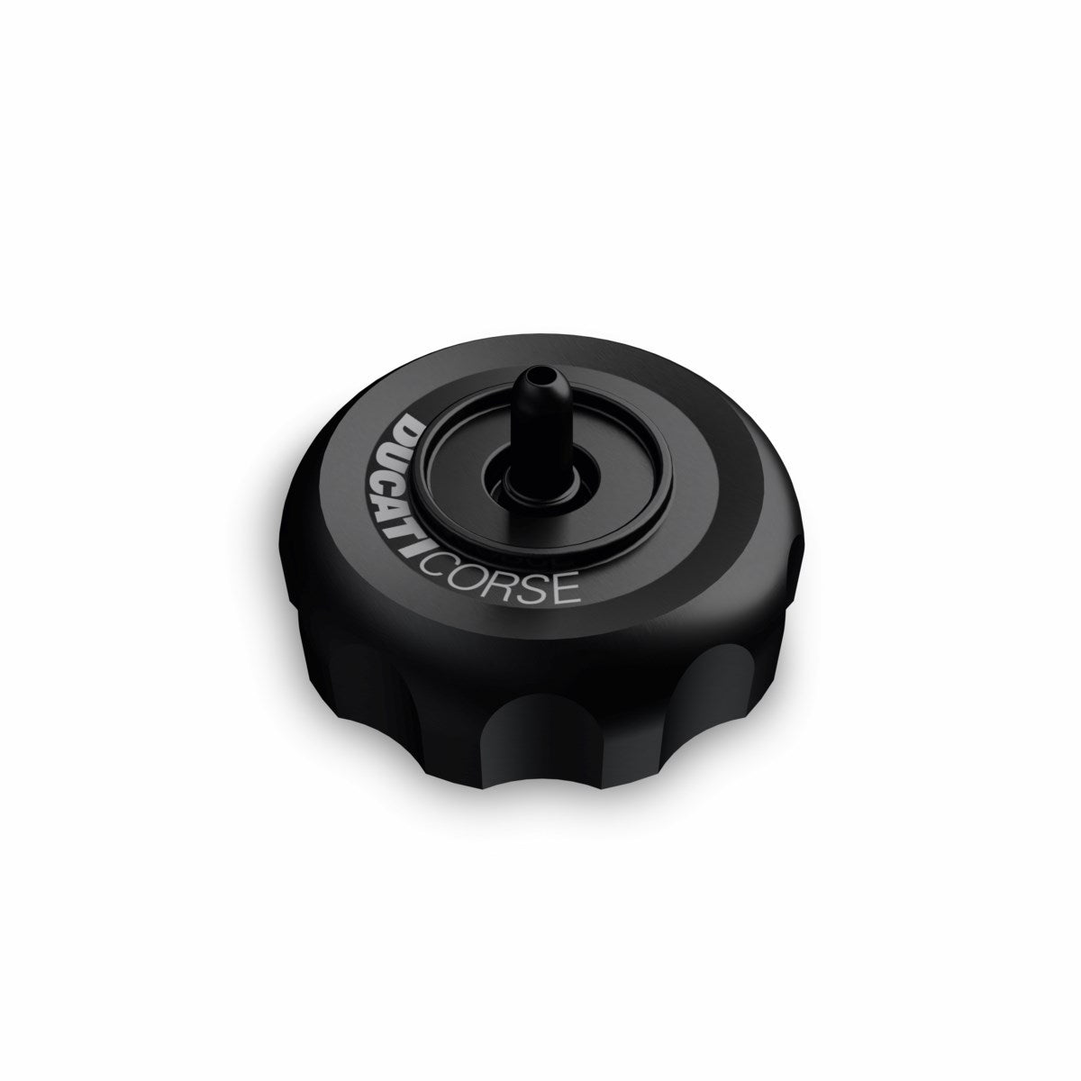 CLOSEOUT OS - Gas Cap - Desmo450