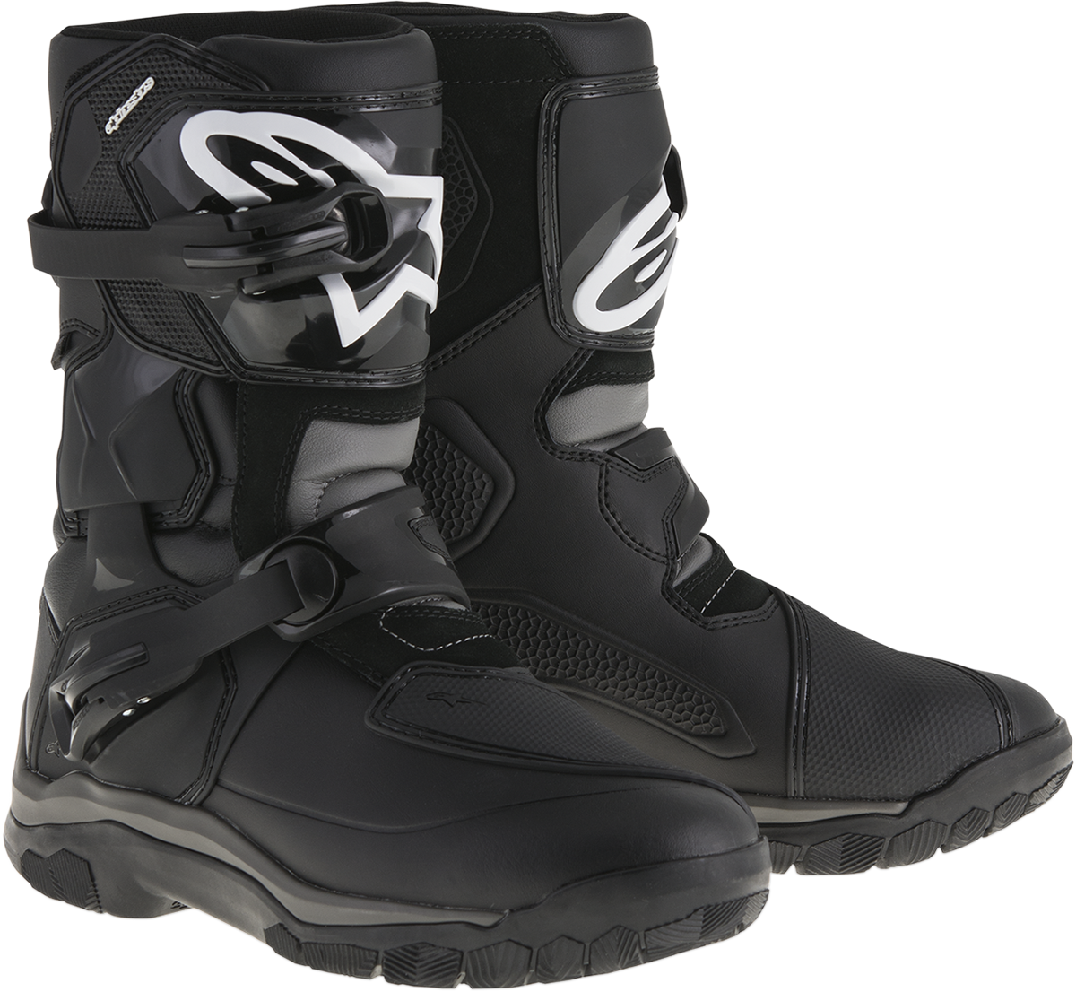 Alpinestars - Belize Drystar® Boots - Black