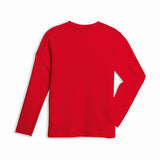 98771020 - Ducati Graphic Kid's Long-sleeved T-shirt