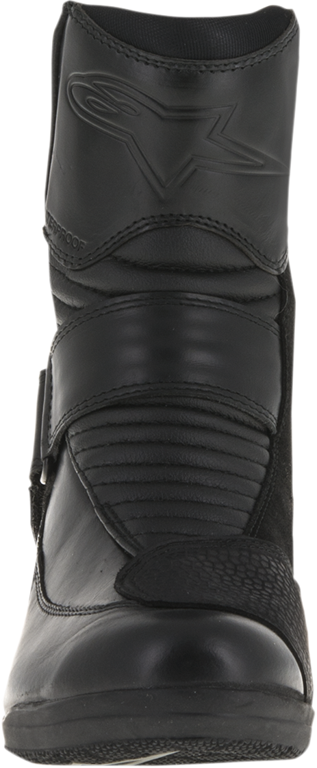 Alpinestars - Stella Valencia Waterproof Boots - Black