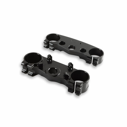 97381251AA - Triple Clamps - Desmo450