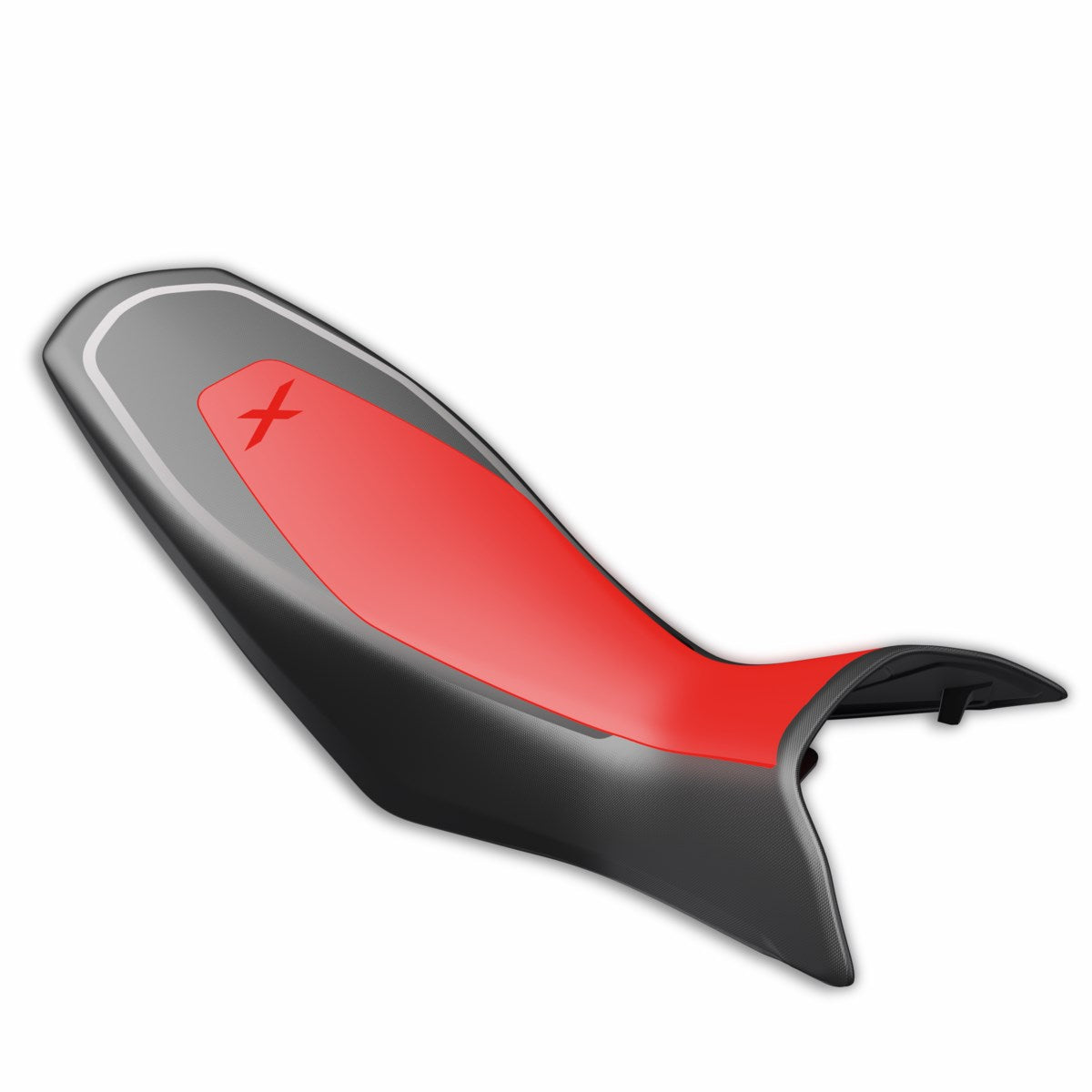 96881691AA - Ducati Rally Seat - DesertX V2