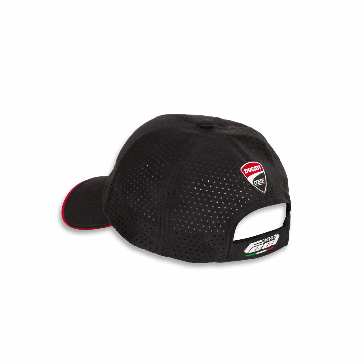 987804770 - Ducati SBK Team Replica 26 Cap